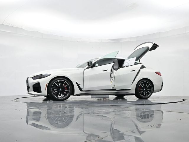 2023 BMW 4 Series M440i