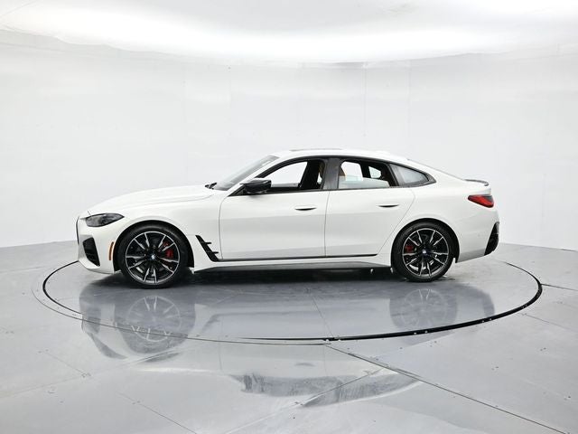 2023 BMW 4 Series M440i