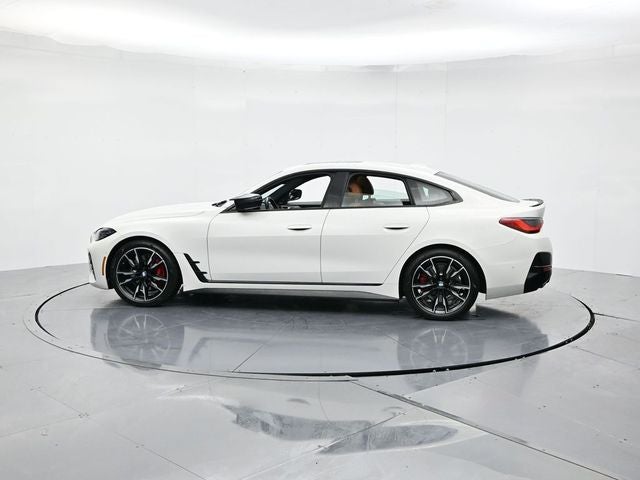2023 BMW 4 Series M440i