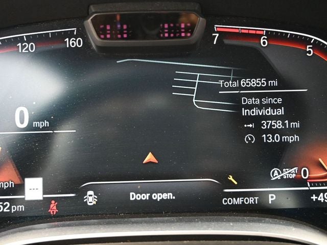 2022 BMW 7 Series 750i xDrive