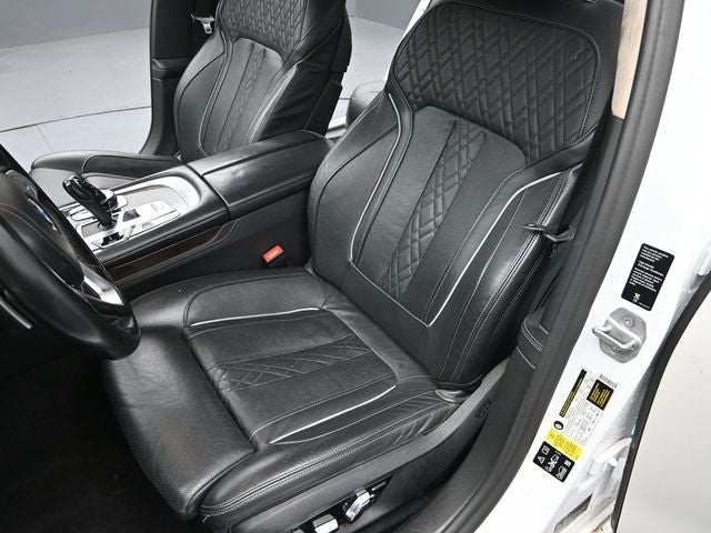 2022 BMW 7 Series 750i xDrive