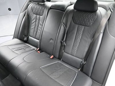 2022 BMW 7 Series 750i xDrive