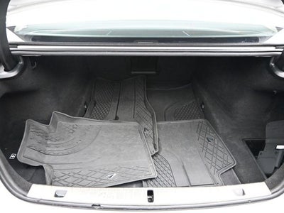 2022 BMW 7 Series 750i xDrive