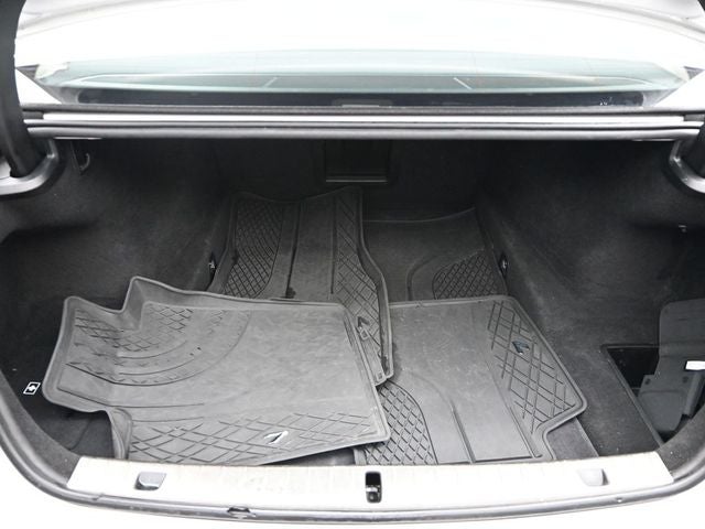 2022 BMW 7 Series 750i xDrive