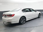 2022 BMW 7 Series 750i xDrive