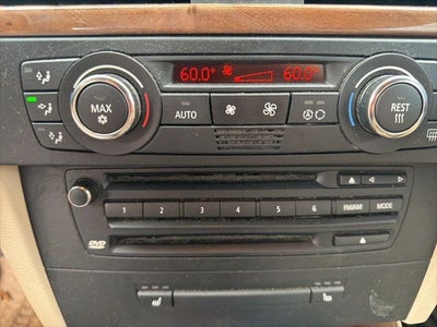 2008 BMW 3 Series 335i