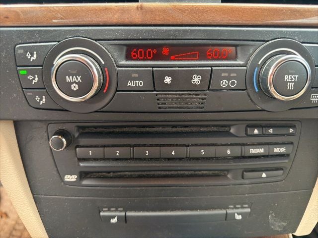 2008 BMW 3 Series 335i