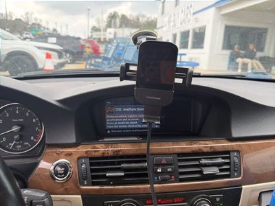 2008 BMW 3 Series 335i