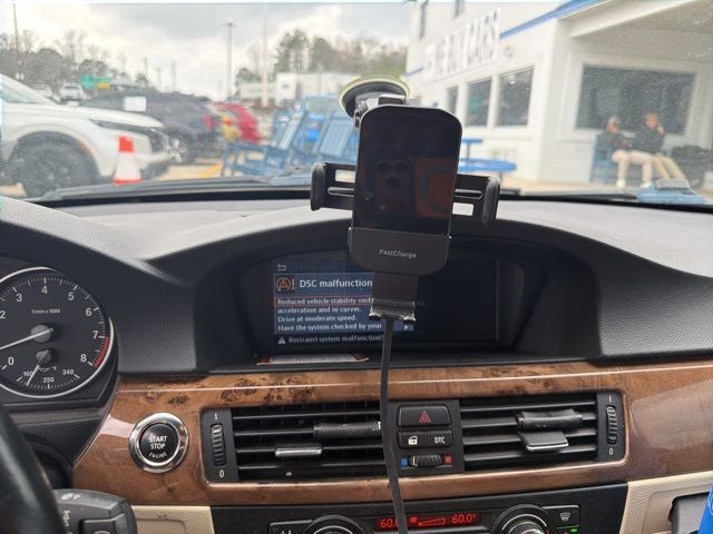 2008 BMW 3 Series 335i