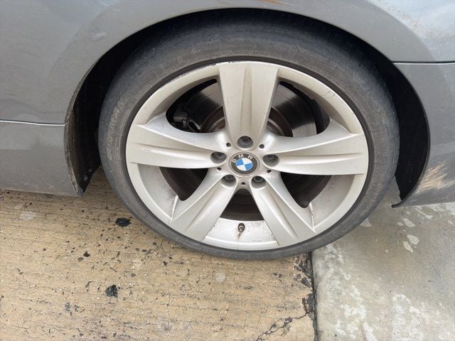 2008 BMW 3 Series 335i