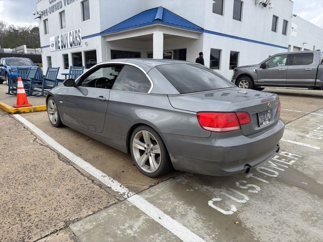 2008 BMW 3 Series 335i