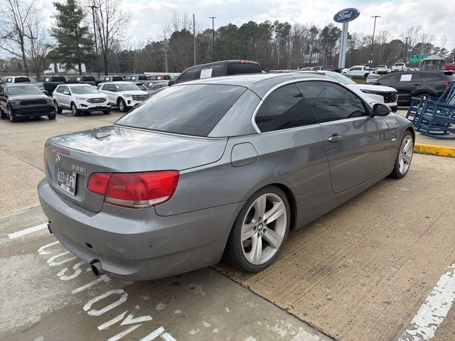 2008 BMW 3 Series 335i