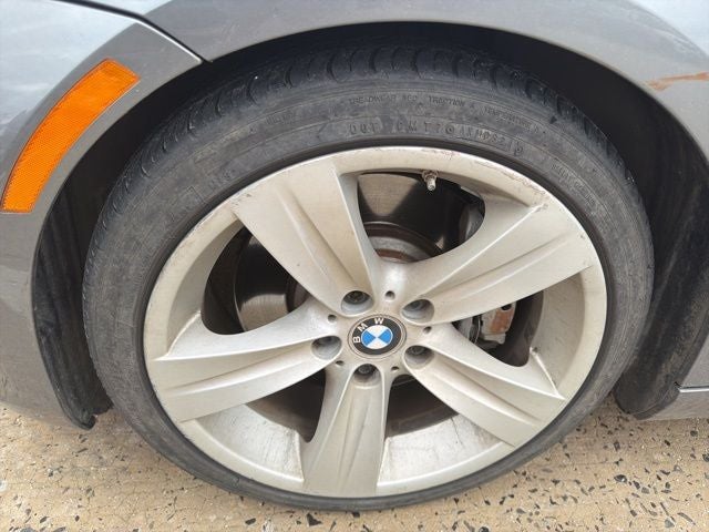 2008 BMW 3 Series 335i