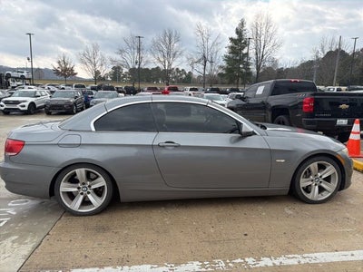2008 BMW 3 Series 335i
