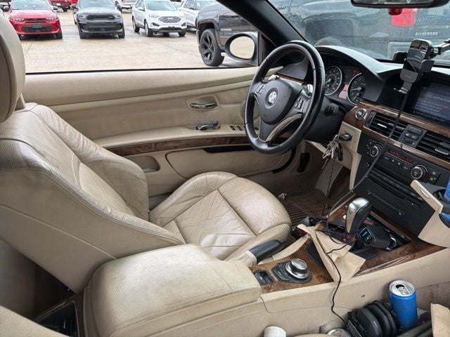 2008 BMW 3 Series 335i