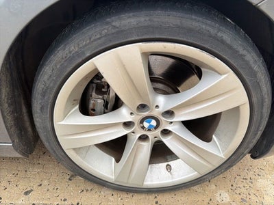 2008 BMW 3 Series 335i