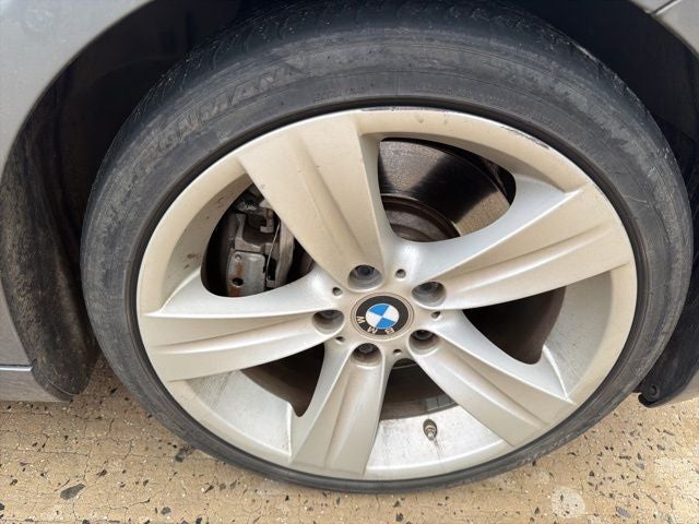 2008 BMW 3 Series 335i