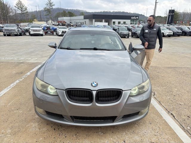 2008 BMW 3 Series 335i
