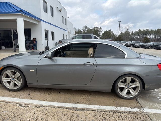 2008 BMW 3 Series 335i