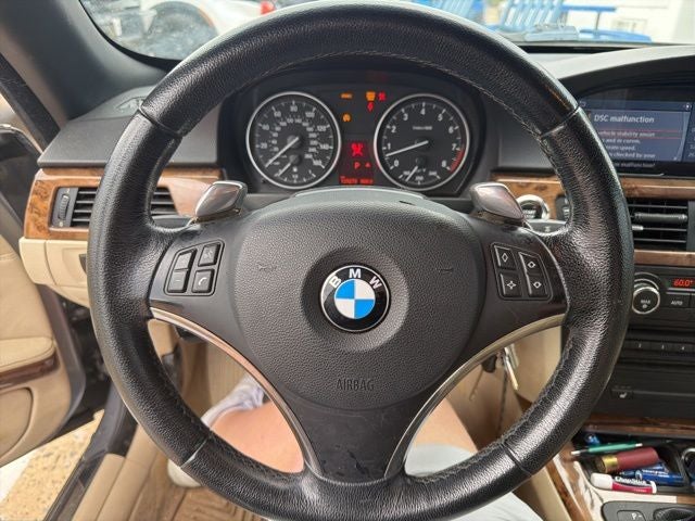 2008 BMW 3 Series 335i