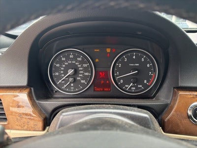 2008 BMW 3 Series 335i