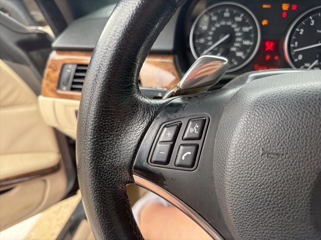 2008 BMW 3 Series 335i