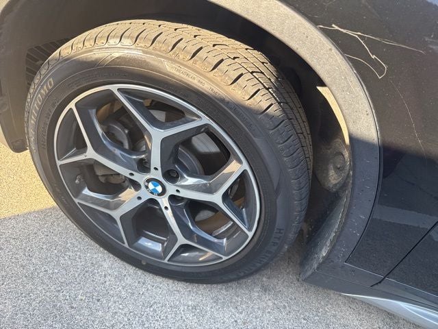 2018 BMW X1 sDrive28i