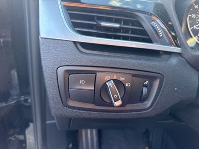 2018 BMW X1 sDrive28i