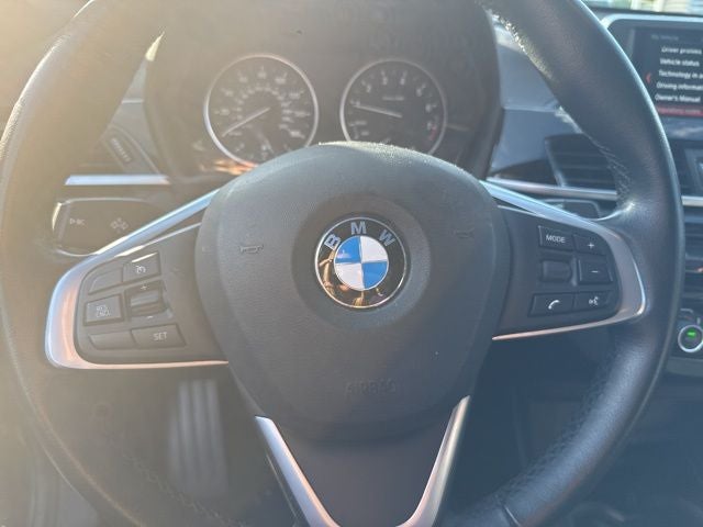 2018 BMW X1 sDrive28i