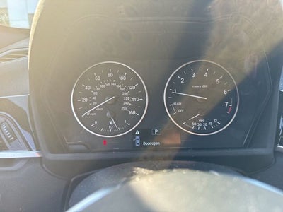 2018 BMW X1 sDrive28i