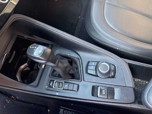 2018 BMW X1 sDrive28i