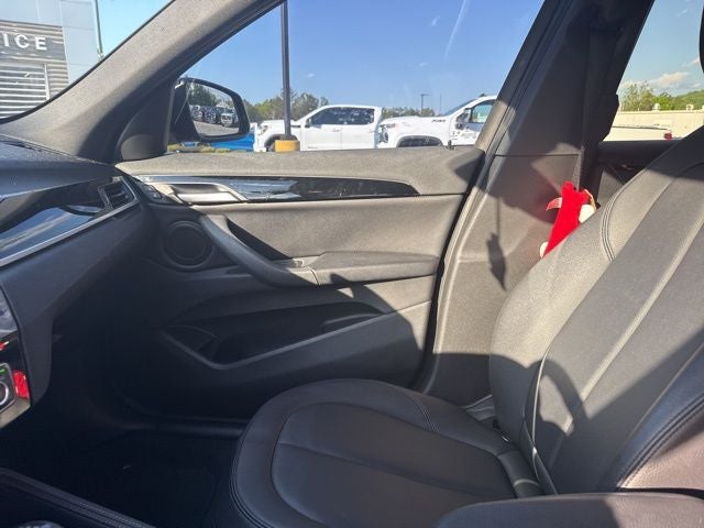 2018 BMW X1 sDrive28i