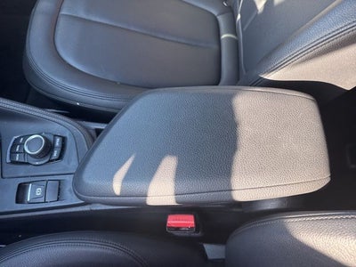 2018 BMW X1 sDrive28i