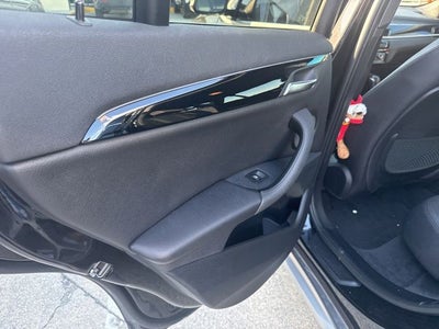 2018 BMW X1 sDrive28i