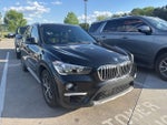 2018 BMW X1 sDrive28i
