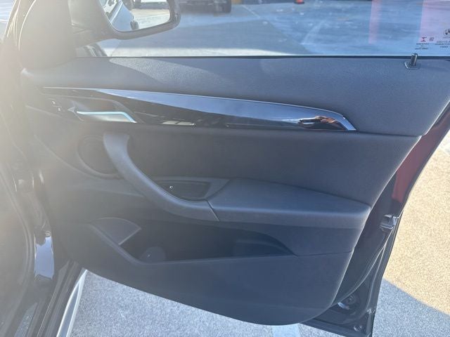 2018 BMW X1 sDrive28i