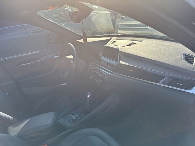 2018 BMW X1 sDrive28i