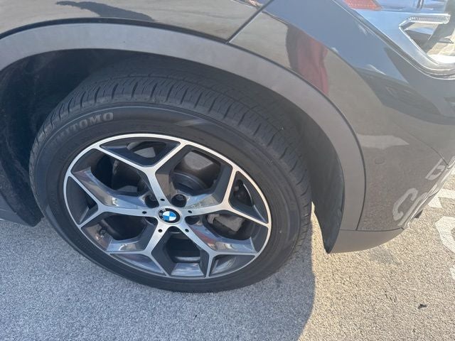 2018 BMW X1 sDrive28i