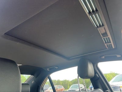 2014 Mercedes-Benz E-Class E 350 Base