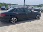2014 Mercedes-Benz E-Class E 350 Base