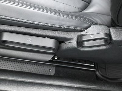 2022 MINI Convertible Cooper S