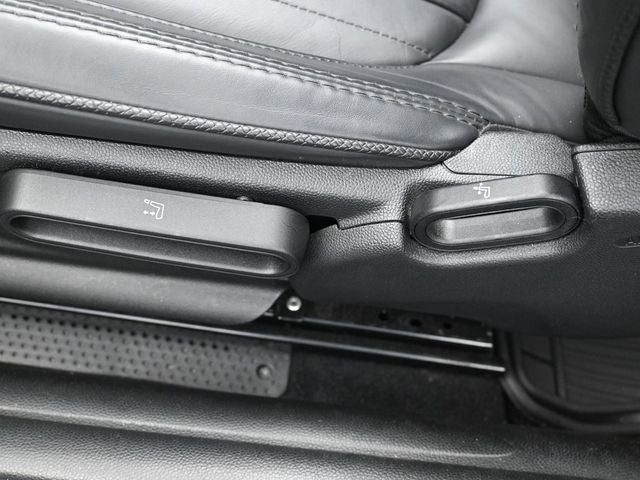 2022 MINI Convertible Cooper S