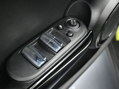 2022 MINI Convertible Cooper S