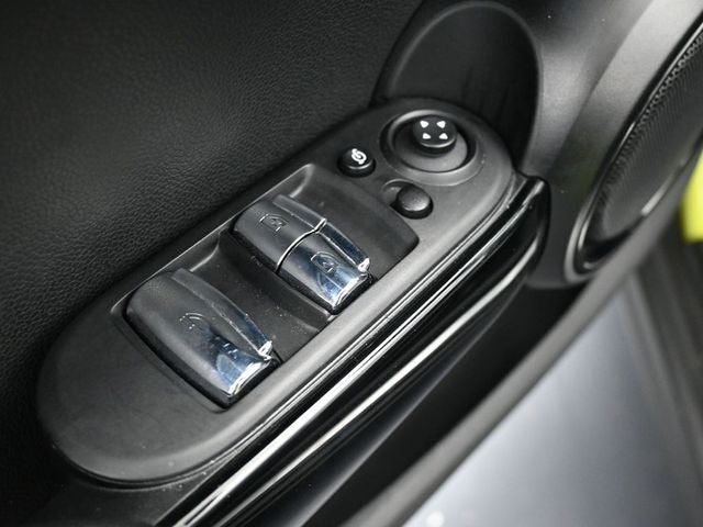 2022 MINI Convertible Cooper S