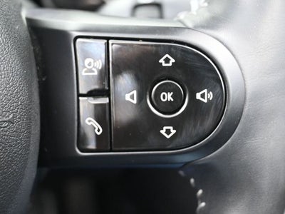 2022 MINI Convertible Cooper S