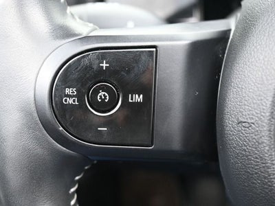 2022 MINI Convertible Cooper S