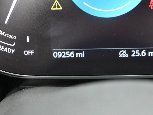 2022 MINI Convertible Cooper S