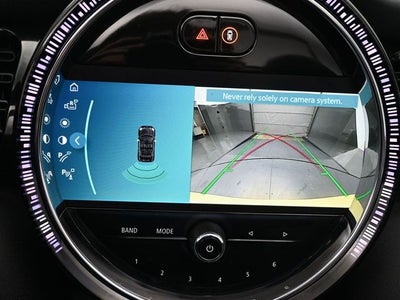 2022 MINI Convertible Cooper S