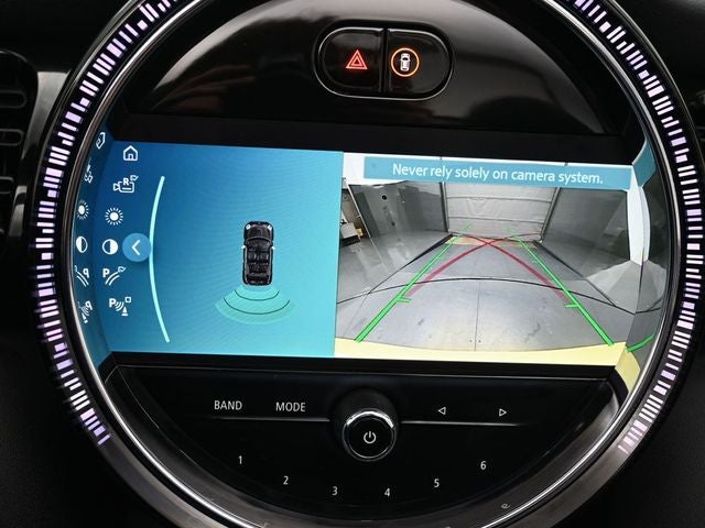 2022 MINI Convertible Cooper S