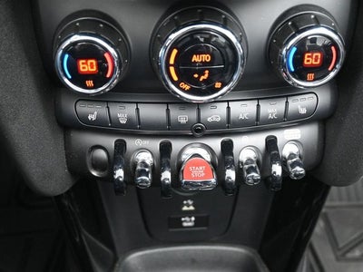 2022 MINI Convertible Cooper S